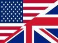 British English vs American English vocabulary - Słownictwo angielskie brytyjskie vs amerykańskie.