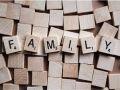 Członkowie rodziny, rodzina po angielsku - słówka z wymową.